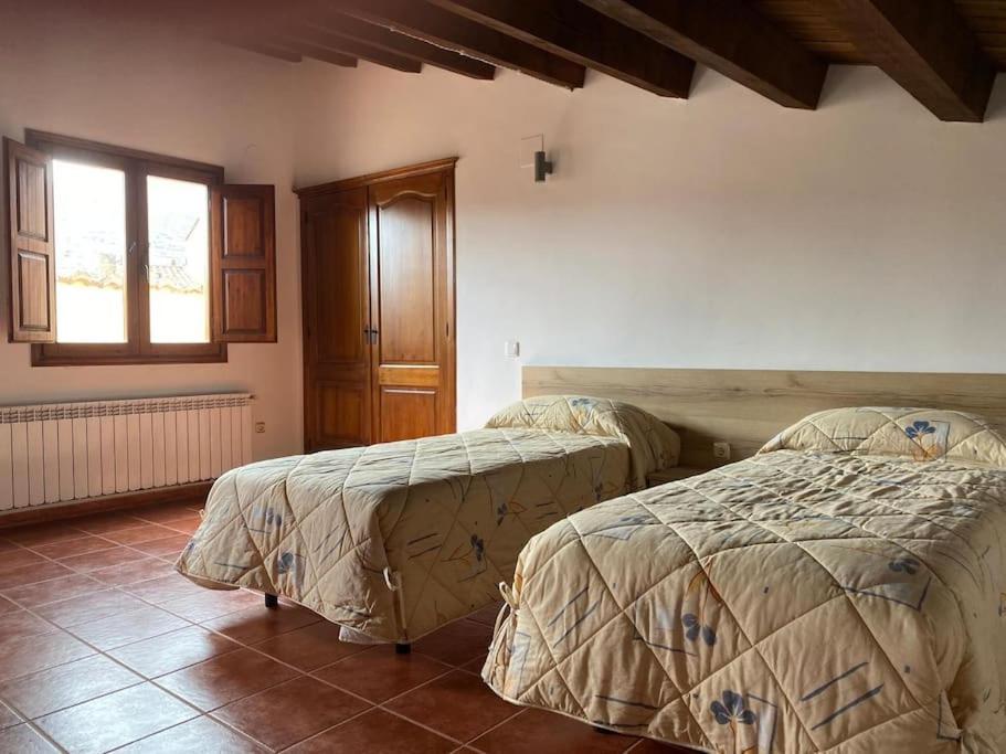 Casa Rural La Pena Mirambel  Extérieur photo