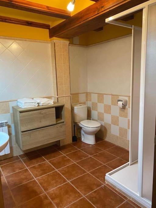 Casa Rural La Pena Mirambel  Extérieur photo
