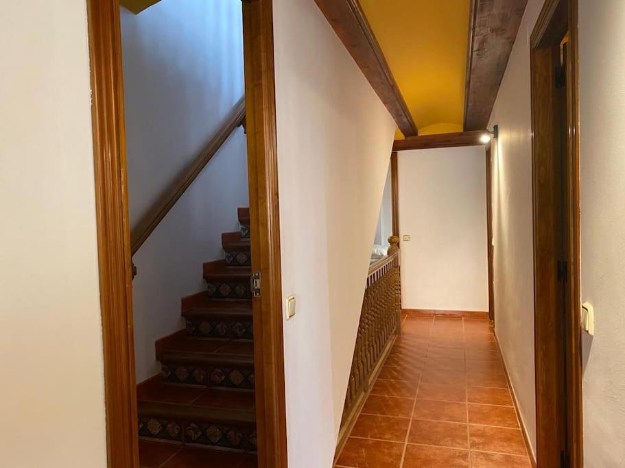 Casa Rural La Pena Mirambel  Extérieur photo