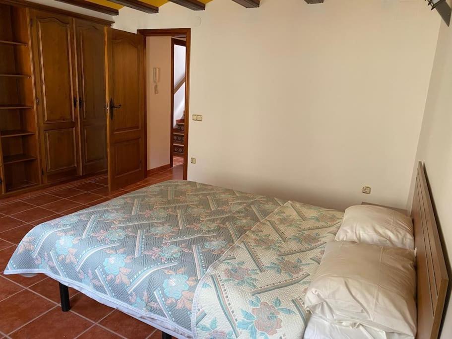 Casa Rural La Pena Mirambel  Extérieur photo