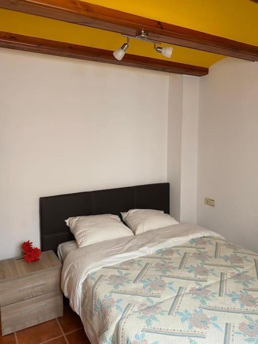 Casa Rural La Pena Mirambel  Extérieur photo